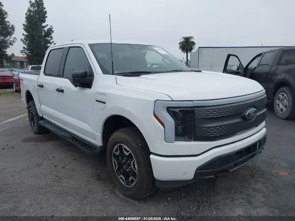 1FTVW1EL2NWG07812 2022 FORD F-150 - Image 1