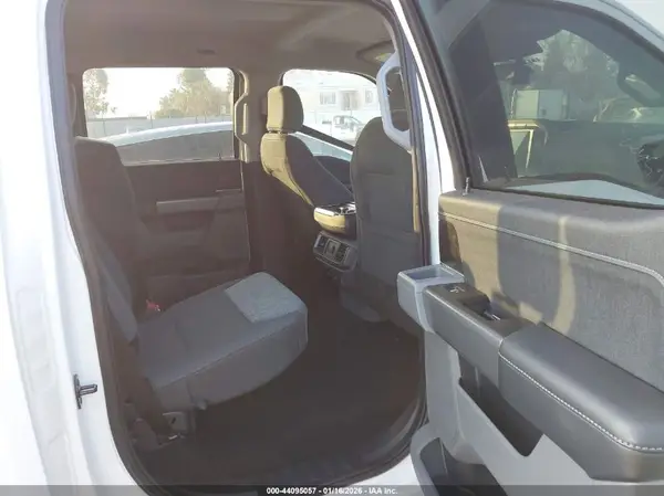1FTVW1EL2NWG07812 2022 FORD F-150 - Image 8