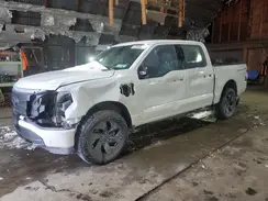 1FTVW1EL2NWG15926 2022 FORD F-150