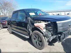 1FTVW1EL2PWG01737 2023 FORD F-150