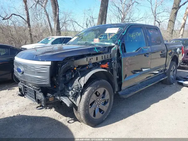 1FTVW1EL2PWG01737 2023 FORD F-150 - Image 2