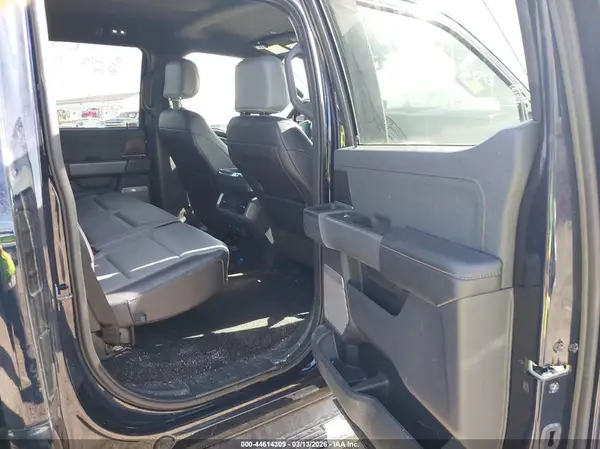 1FTVW1EL2PWG01737 2023 FORD F-150 - Image 8