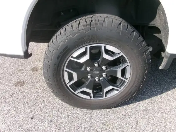 1FTVW1EL2PWG02841 2023 FORD F-150 - Image 8