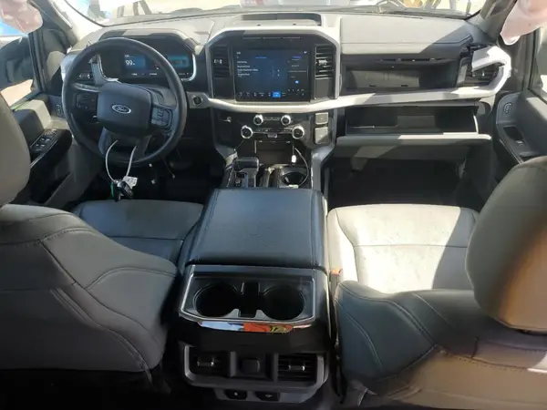 1FTVW1EL2PWG13712 2023 FORD F-150 - Image 8