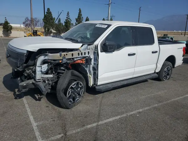 1FTVW1EL2PWG14326 2023 FORD F-150 - Image 1