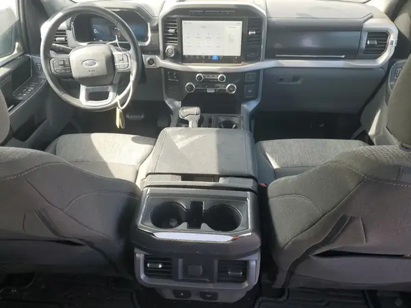 1FTVW1EL2PWG14326 2023 FORD F-150 - Image 8