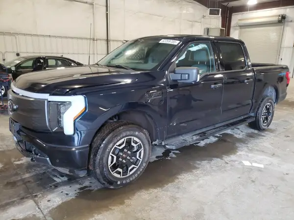 1FTVW1EL2PWG30090 2023 FORD F-150 - Image 1
