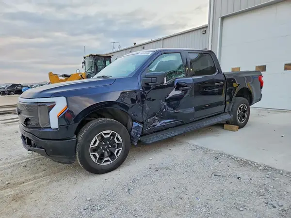 1FTVW1EL2PWG30204 2023 FORD F-150 - Image 1