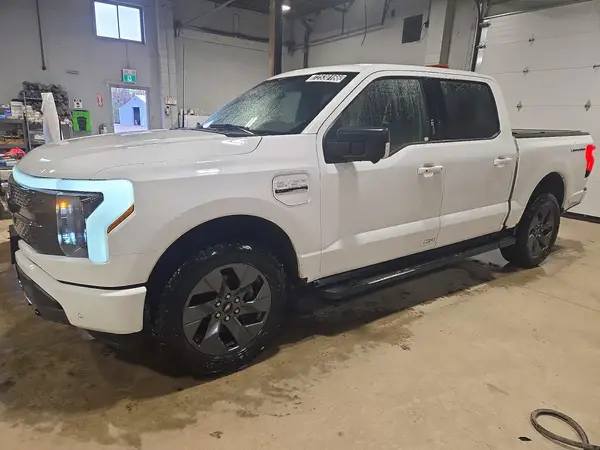 1FTVW1EL2PWG39839 2023 FORD F-150 - Image 1