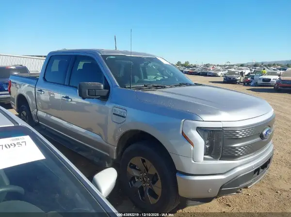 1FTVW1EL2PWG43082 2023 FORD F-150 - Image 1
