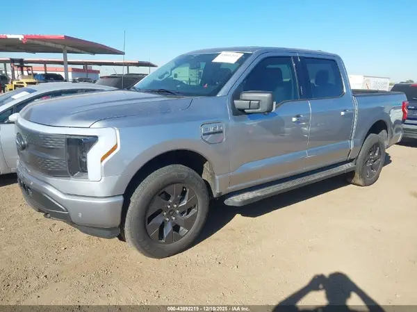 1FTVW1EL2PWG43082 2023 FORD F-150 - Image 2