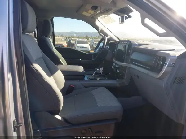 1FTVW1EL2PWG43082 2023 FORD F-150 - Image 8