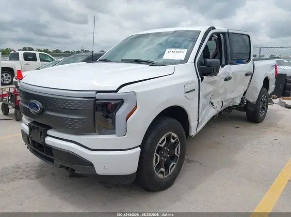 1FTVW1EL2PWG58715 2023 FORD F-150 - Image 2