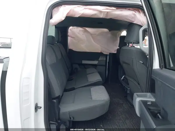 1FTVW1EL2PWG58715 2023 FORD F-150 - Image 8