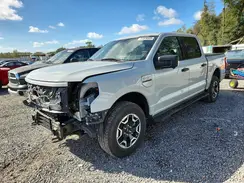 1FTVW1EL2PWG61906 2023 FORD F-150