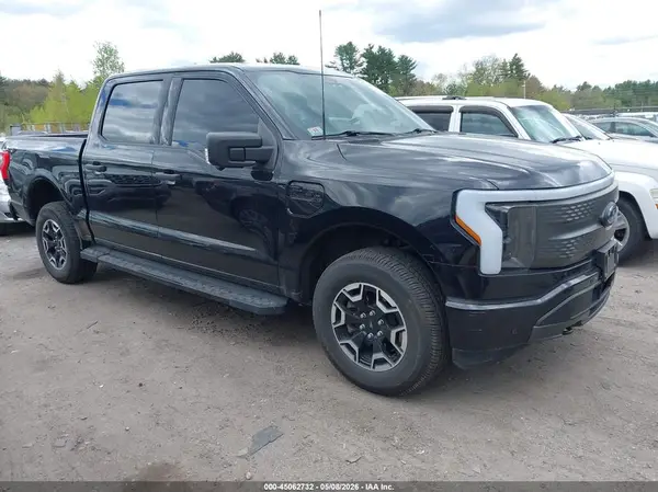 1FTVW1EL3NWG00657 2022 FORD F-150 - Image 1