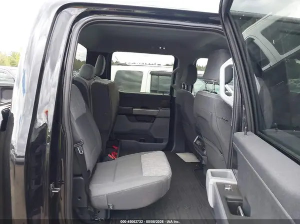 1FTVW1EL3NWG00657 2022 FORD F-150 - Image 8