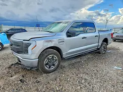 1FTVW1EL3NWG05602 2022 FORD F-150