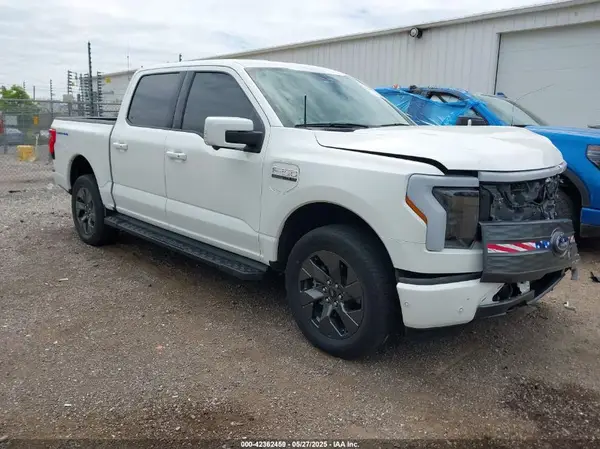 1FTVW1EL3NWG16132 2022 FORD F-150 - Image 1