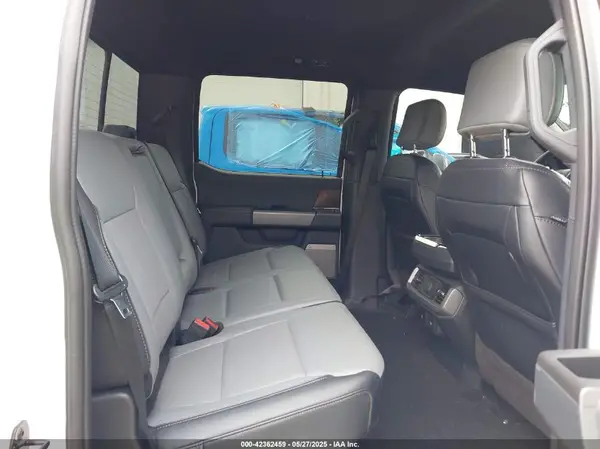 1FTVW1EL3NWG16132 2022 FORD F-150 - Image 8