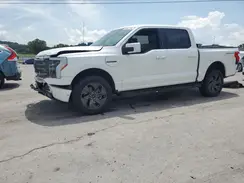 1FTVW1EL3NWG16146 2022 FORD F-150