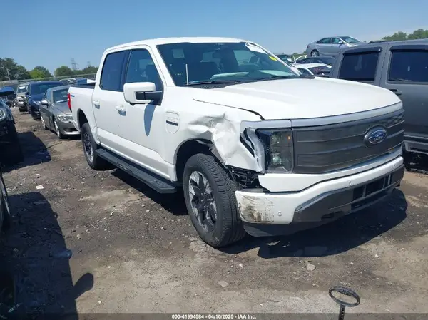 1FTVW1EL3NWG16227 2022 FORD F-150 - Image 1