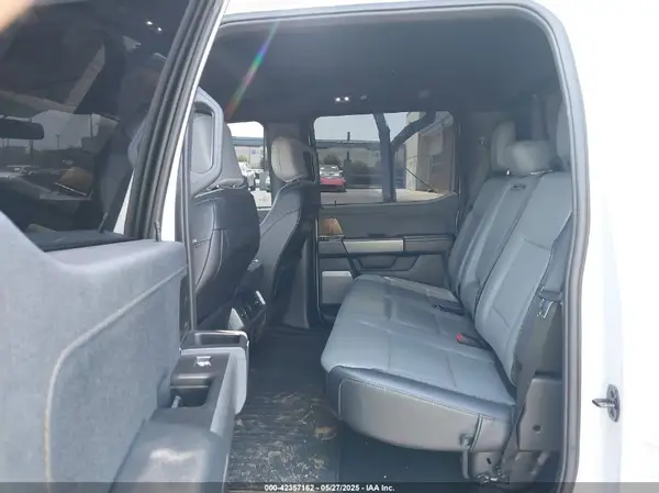 1FTVW1EL3PWG20829 2023 FORD F-150 - Image 8