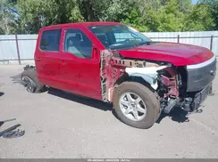 1FTVW1EL3PWG33323 2023 FORD F-150