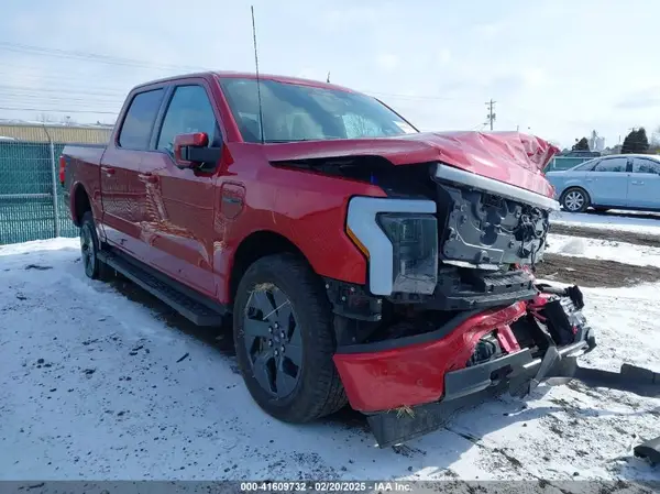 1FTVW1EL3PWG33595 2023 FORD F-150 - Image 1