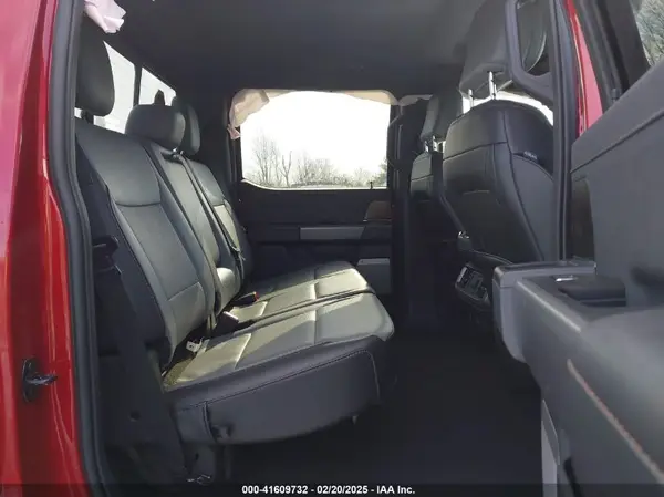 1FTVW1EL3PWG33595 2023 FORD F-150 - Image 8