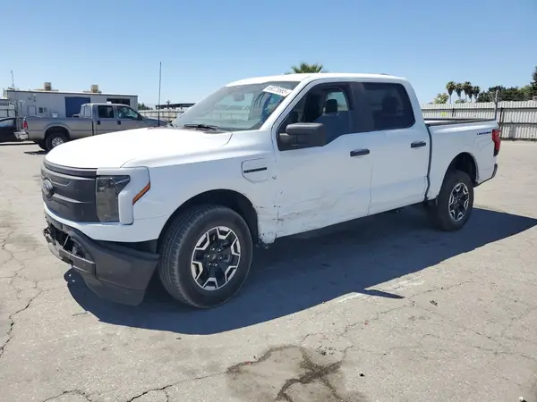 1FTVW1EL3PWG34939 2023 FORD F-150 - Image 1
