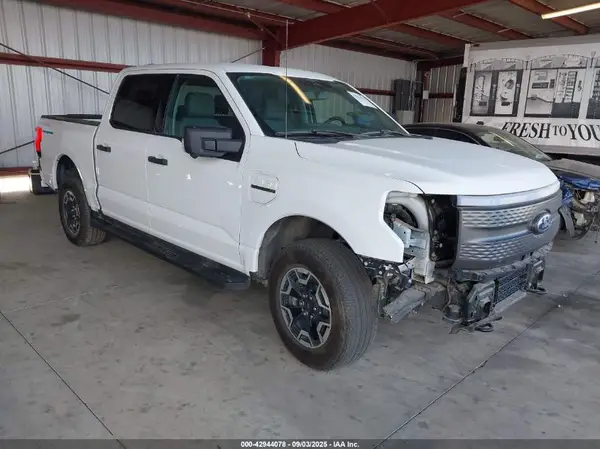 1FTVW1EL3PWG38800 2023 FORD F-150 - Image 1