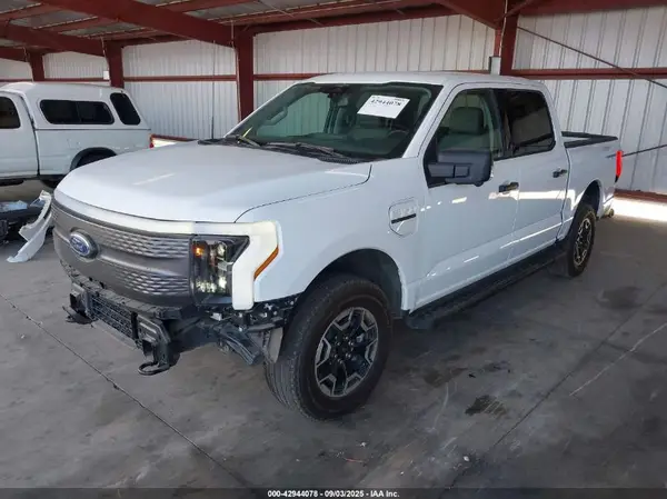 1FTVW1EL3PWG38800 2023 FORD F-150 - Image 2
