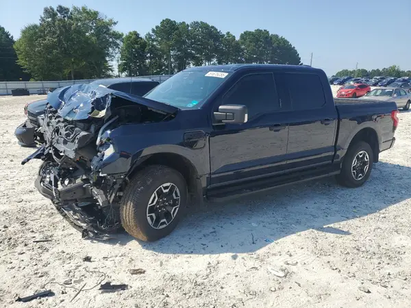 1FTVW1EL3PWG61591 2023 FORD F-150 - Image 1
