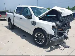 1FTVW1EL4NWG02630 2022 FORD F-150