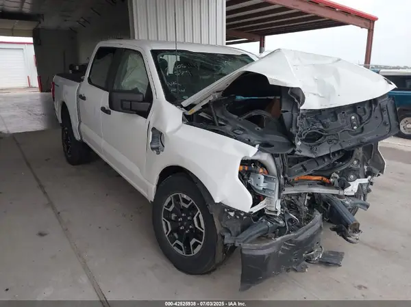 1FTVW1EL4NWG02630 2022 FORD F-150 - Image 1