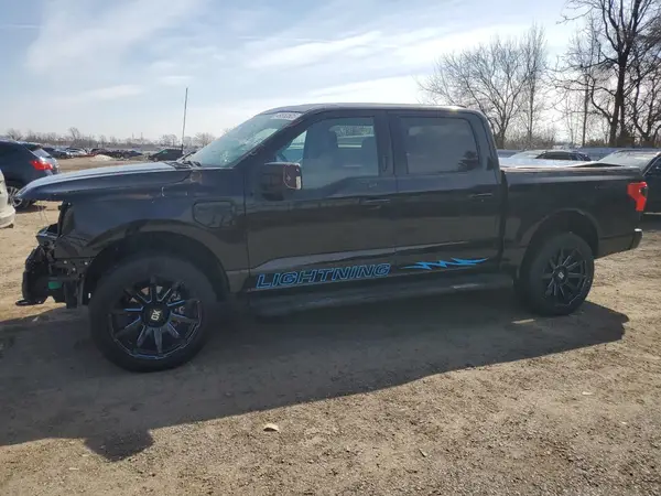 1FTVW1EL4NWG04796 2022 FORD F-150 - Image 1