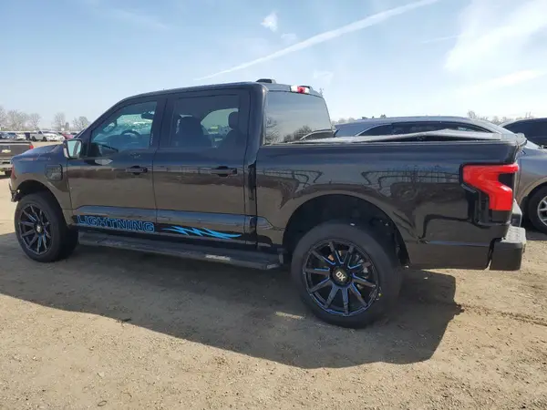 1FTVW1EL4NWG04796 2022 FORD F-150 - Image 2