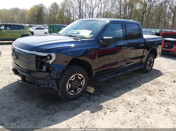 1FTVW1EL4PWG00170 2023 FORD F-150 - Image 2