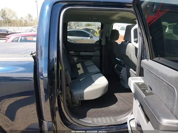 1FTVW1EL4PWG00170 2023 FORD F-150 - Image 8