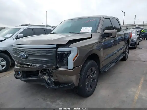 1FTVW1EL4PWG02744 2023 FORD F-150 - Image 2