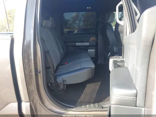 1FTVW1EL4PWG02744 2023 FORD F-150 - Image 8