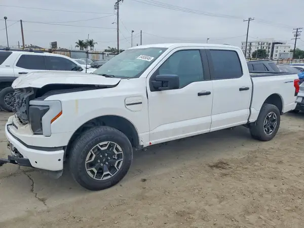1FTVW1EL4PWG02954 2023 FORD F-150 - Image 1
