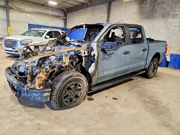 1FTVW1EL4PWG05191 2023 FORD F-150 - Image 1