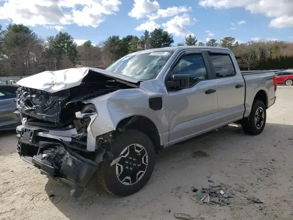 1FTVW1EL4PWG22492 2023 FORD F-150 - Image 1