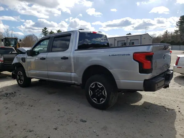 1FTVW1EL4PWG22492 2023 FORD F-150 - Image 2