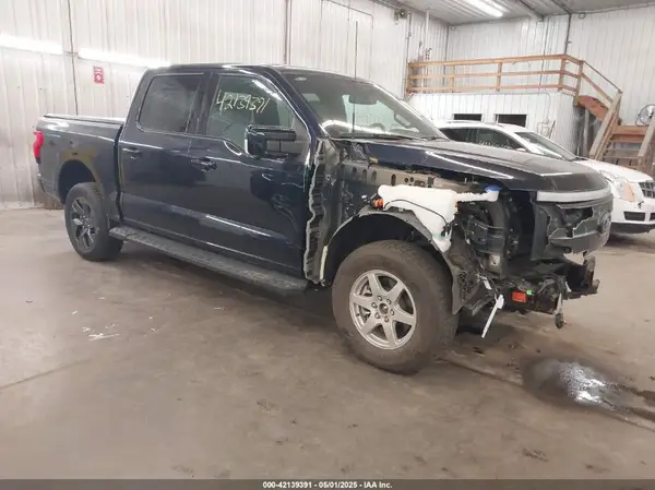 1FTVW1EL4PWG22900 2023 FORD F-150 - Image 1