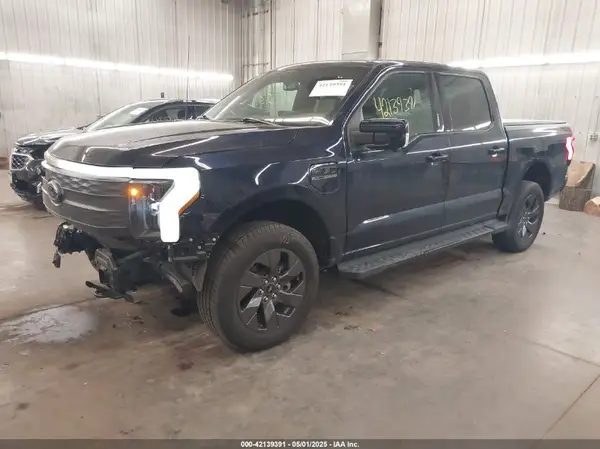 1FTVW1EL4PWG22900 2023 FORD F-150 - Image 2