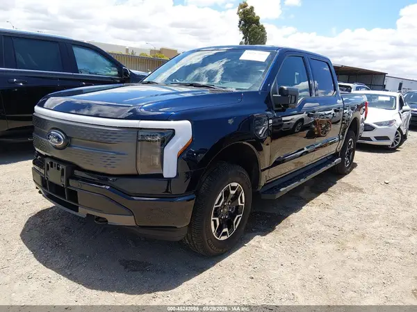 1FTVW1EL4PWG28700 2023 FORD F-150 - Image 2