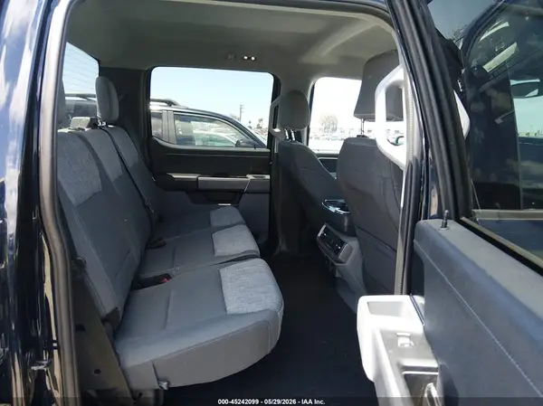 1FTVW1EL4PWG28700 2023 FORD F-150 - Image 8